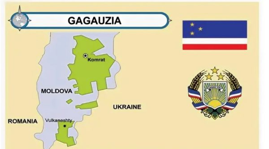 Gagauz Respublikanın kurulmasınnan кutlêêrız!
