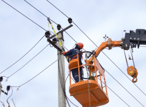 Плановое отключение электроэнергии