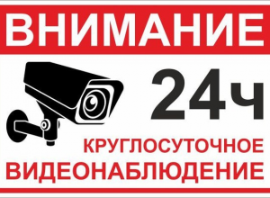 Внимание! Камеры.