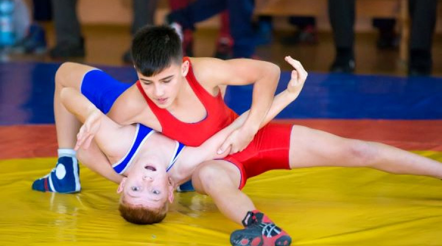 Результаты по вольной борьбе 06.09.2025 года