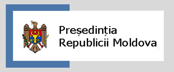 Președinția Republicii Moldova