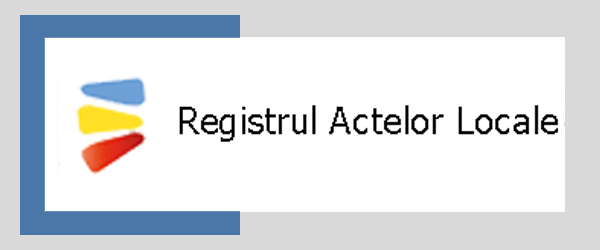 Registrul de Stat al Actelor Locale
